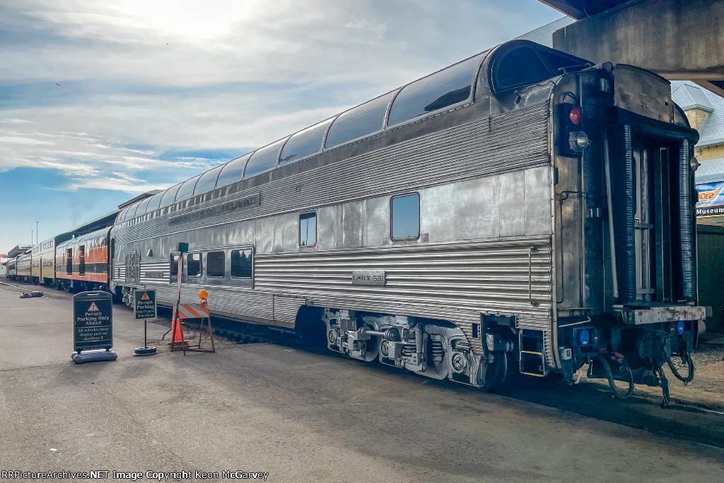 ATSF Sky View